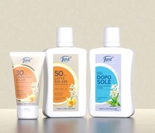 Just Solari Viso Spf 30 