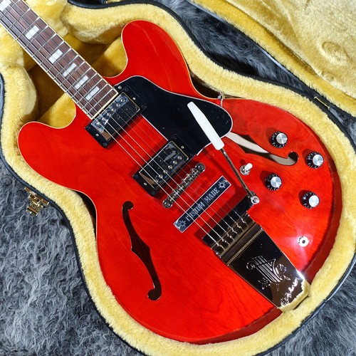 Epiphone joe bonamassa - epiphone,