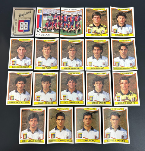 Figurina calciatori panini - figurina,
