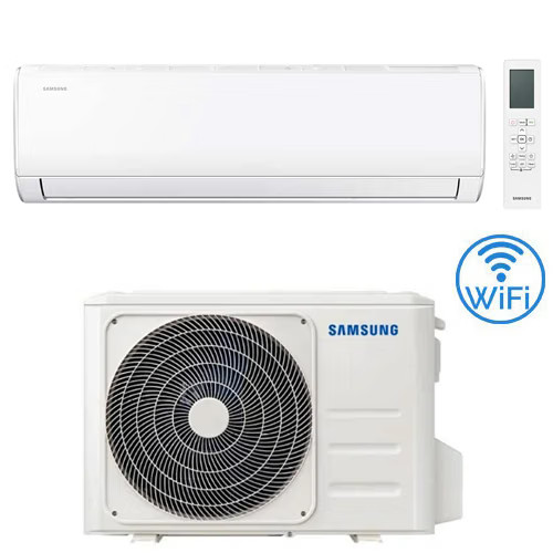 Condizionatore samsung ar35 - samsung,