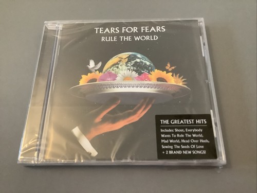 Tears for fears rule - for,