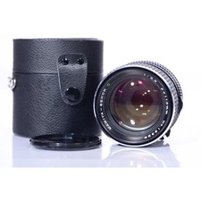 Obiettivo medio formato Mamiya