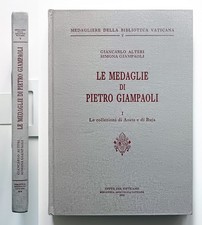 Le medaglie di Pietro