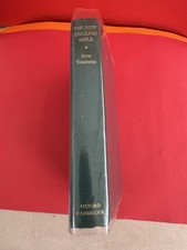 New English Bible New