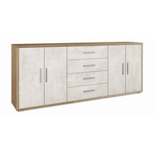 Credenza armadio 200 ante - armadio,