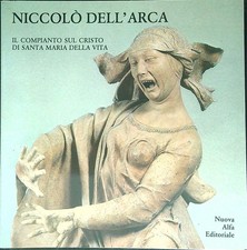 NICCOLO' DELL'ARCA AGOSTINI