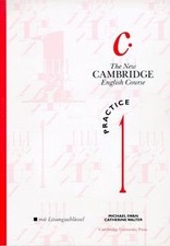 The New Cambridge English