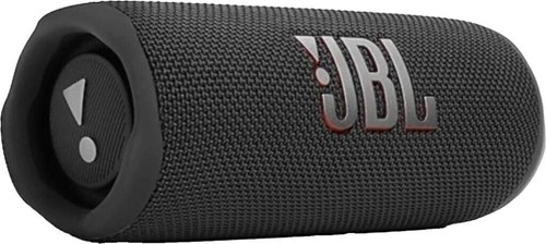 Jbl flip altoparlante - jbl, nero