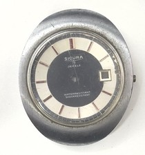 Cassa Vintage Sicura Back 400