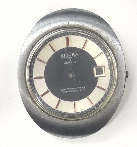 Cassa vintage sicura - vintage,