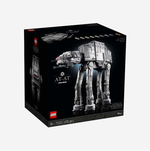 Lego 75313 ucs star wars - 75313,