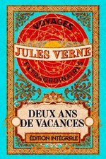 Deux Ans de vacances voyages