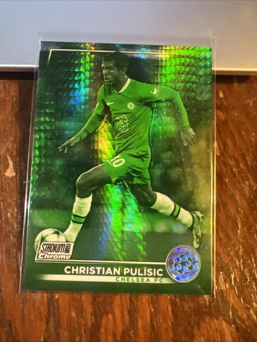 Christian pulisic 2022 - pulisic, 2022-23