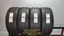 GOMME USATE   255/40R21 102V