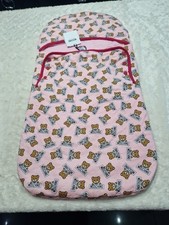 Moschino bambina nuovo con
