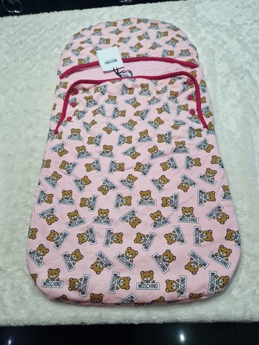 Moschino bambina nuovo - , con