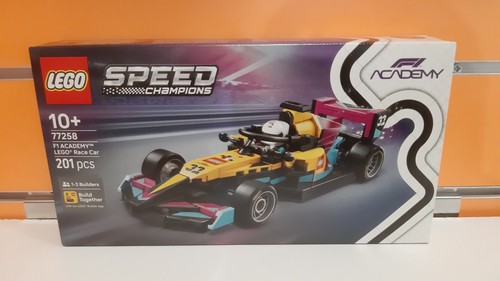 Lego speed champions 77258 - lego,