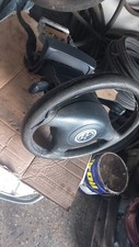 Volante VW PASSAT CON DEVIOLUX 2000/2005