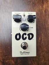 Fulltone OCD V2 Overdrive