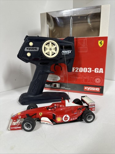 Kyosho mini am27mhz - kyosho, mini-z