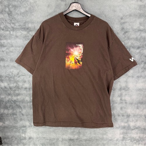 Camicia vintage fire - camicia, emblem