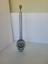 Anemometro analogico vintage