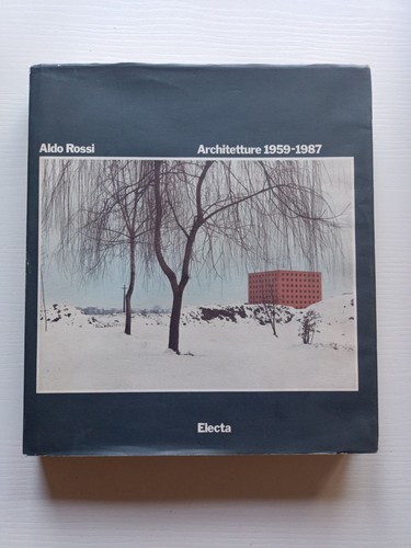 Architettura aldo rossi - architettura,