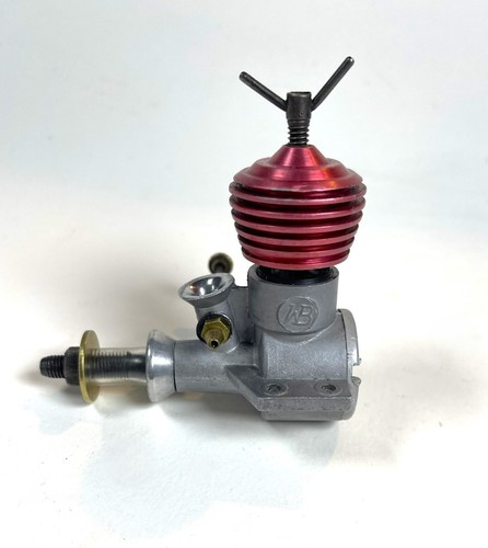 Motore aereo modello diesel - , wb