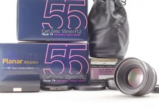 【Top Mint】Contax Carl