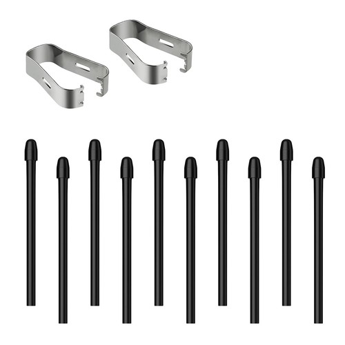 Punte per penna stilo - 10,