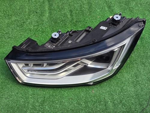 Faro proiettore anteriore - , audi