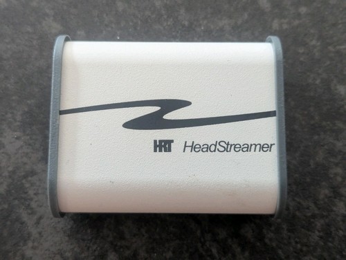 Hrt headstreamer usb - hrt,