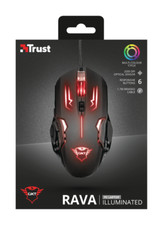Mouse gaming 2000 dpi 6 - dpi,,