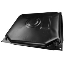 SERBATOIO BENZINA E GASOLIO