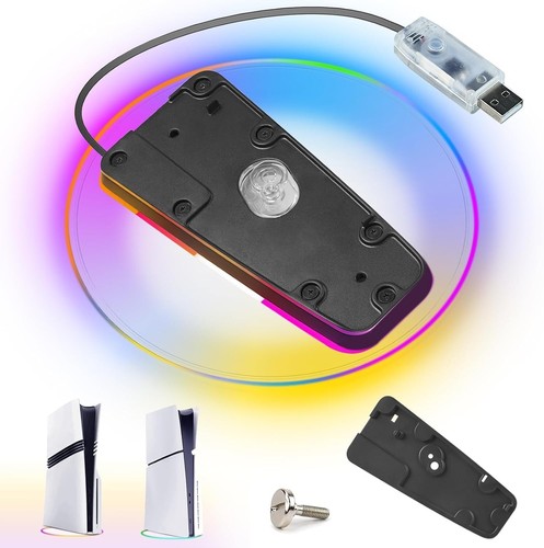 Harikiki rgb supporto - per, ps5