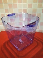 Porta ghiaccio in Plastica