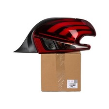 FANALE POSTERIORE DESTRO DX