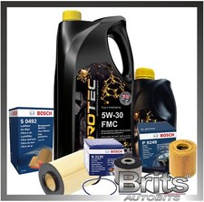 Kit tagliando per - kit, kuga