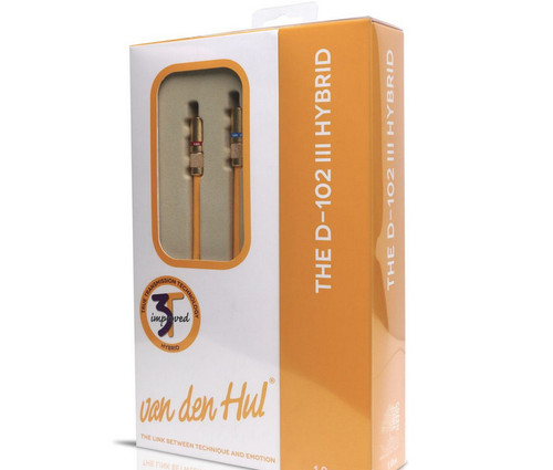 Van den hul 102 iii - d-102, hybrid