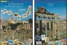 IL QUADERNO DEI FRANCOBOLLI