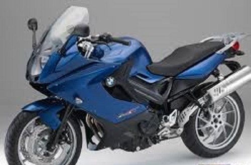 Manuale officina bmw 800 gt - officina,