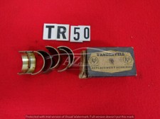 Bronzine Banco Vandervell Renault R4 R6 750 47-54 0,30