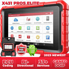 LAUNCH X431 PRO ELITE V PRO 5