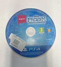 Ps4 singstar frozen - frozen:, regno