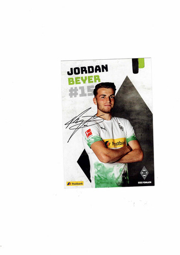 Jordan beyer biglietto - jordan,