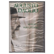 Augusto Daolio (Nomadi) DVD
