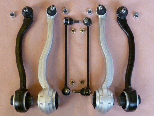 Kit braccio oscillante per