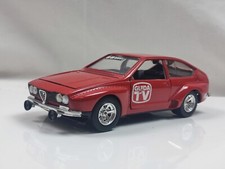 Burago 1:24 alfetta Corsa Alfa