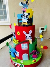 torta scenografica compleanno