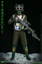 Modellino soldato VTSTOYS